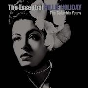 Billie Holiday What A Little Moonlight Can Do