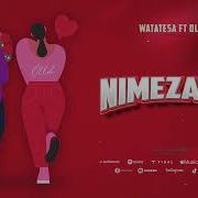 Watatesa Ft Olloh Nimezama Official Music Audio Watatesa