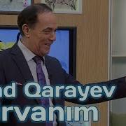 Elşad Qarayev Şirvanım