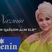 Nazenin Qadasin Alim