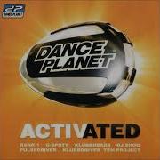 Dance Planet Activated 2005