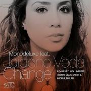 Change Osaze Remix Jaidene Veda