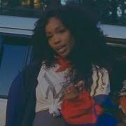 Sza Broken Clocks