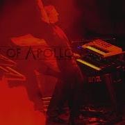 Sons Of Apollo Derek Sherinian Keyboard Solo