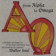 Walter Saul Fugue In G Minor