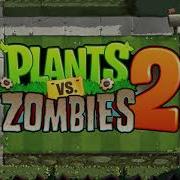 Plants Vs Zombies 2 Demonstration Mini Game