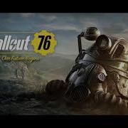 It S Nobody S Fault But Mine Fallout76