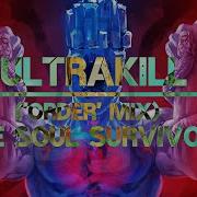 Ultrakill Order Remix