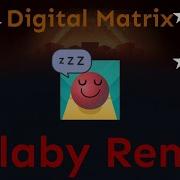 Rolling Sky Digital Matrix Lullaby Remix