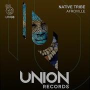 Native Tribe Afroville