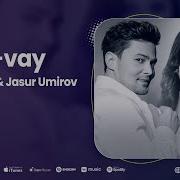 Jasur Umirov 2023