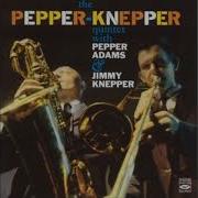 Riverside Drive Pepper Adams Jimmy Knepper