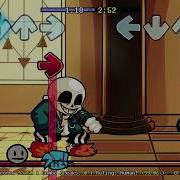 Fnf Skeleton Bros V2 Bonely One