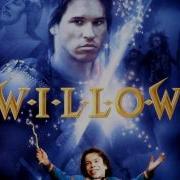 3 Willow S Journey Begins