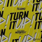 Tujamo Turn It Up Extended Mix