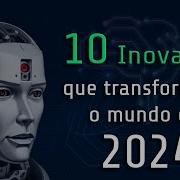 Novidades De 2024