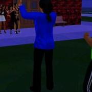 Mj Sims 3