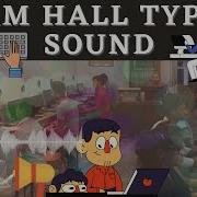 Keyboard Typing Sound