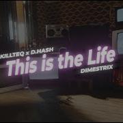 This Is The Life Killteq D Hash Dimestrix