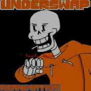 Underswap Papyrus Theme