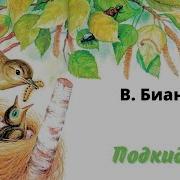 Бианки Подкидыш