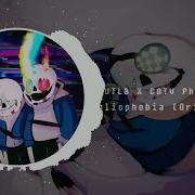 Reupload Utlb X Cotv Phase 3 Agliophobia V2