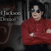 Michael Jackson Unreleased Demo 2025