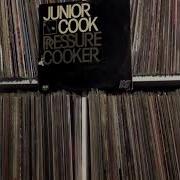 Innocent One Junior Cook