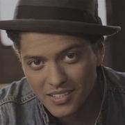 Bruno Mars Just The Way You Are