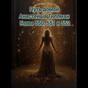Путь Домой Анастейша Тиллман Глава 550