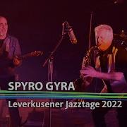 Spyro Gyra