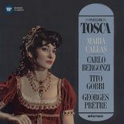 Ugo Trama Tosca Act 3 Presto Su Mario Mario Su Presto Andiam Tosca