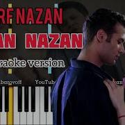 Nazan Nazan Karaoke