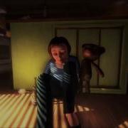 Among The Sleep 4 Fin