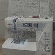 Janome