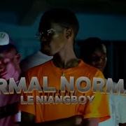 Le Niangboy Normal Normal Clip Officiel Evouna Production Llc