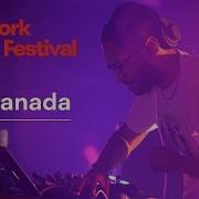 Kaytranada Pitchfork Music Festival Paris 2018 Full Set