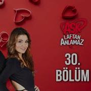 Ask Laftan Anlamaz