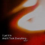 Loathe I Let It In And It Took Everything