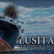 Rms Lusitania