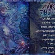 Mortem Obscuram The Wretched Divinity