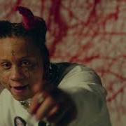 Trippie Redd Demon Time Feat Ski Mask The Slump God Official Music Video Trippie Redd