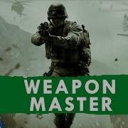 Call Of Duty Modern Warfare Remastered Weapon Master All Weapon Guide