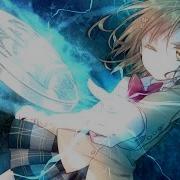 Amv Railgun Eye Of The Storm