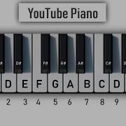 Piano Keys