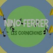 Nino Ferrer Les Cornichons