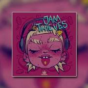 Love Story Jam Thieves