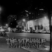 90S Oldschool Hip Hop Rap Instrumental The Struggle