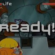 Codename Kids Next Door Operation Startup Level 2