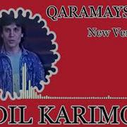 Qara Desam Qaramaysan Odil Karimov Remix